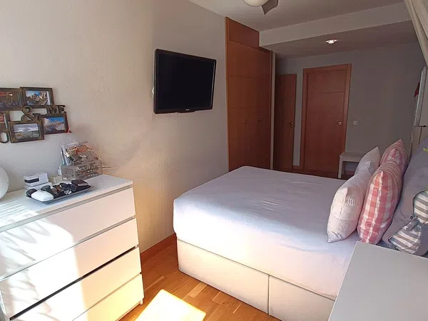 Piso en calle Océano Pacífico, 5 - Foto 27