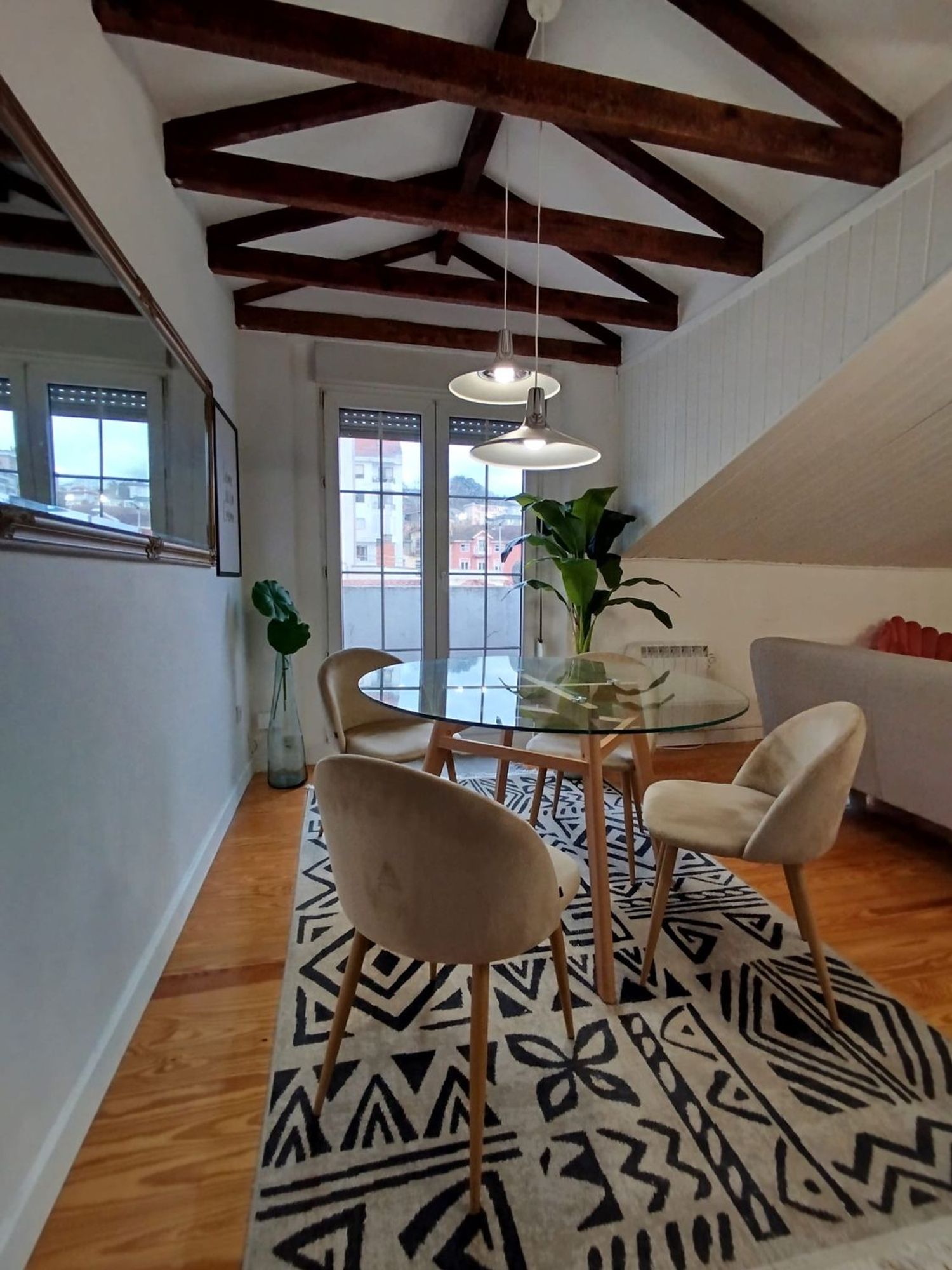 Piso en calle Santa Lucía, 44 - Foto 2