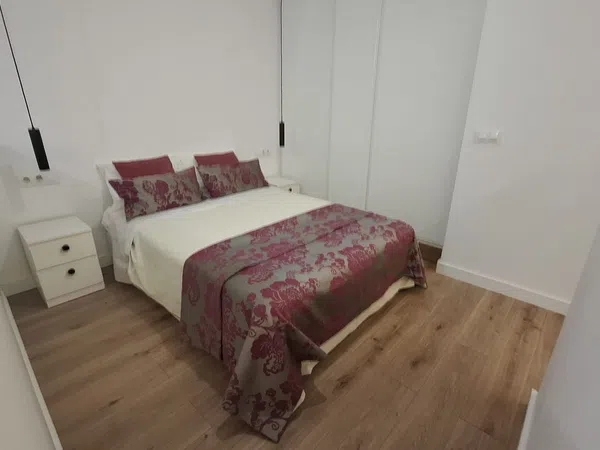 Estudio en plaza Salesiano Don Ubaldo, 9 portallocal - Foto 10