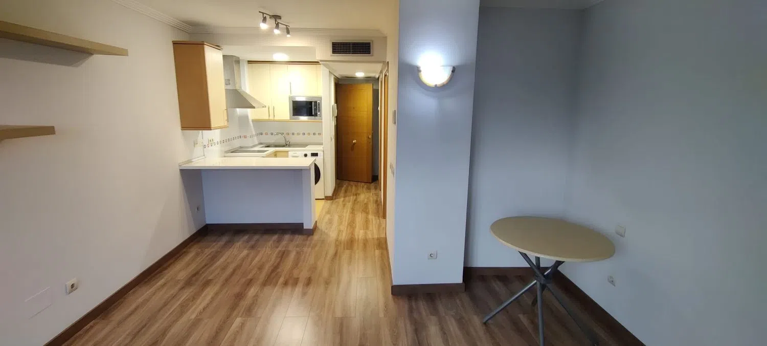 Estudio en glorieta de las Amazonas, 57 - Foto 8