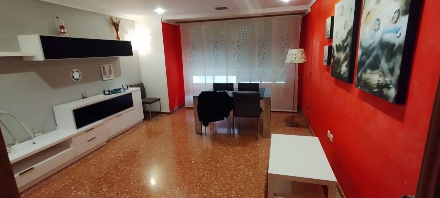 Piso en Calle del Sueco, 57 - Foto 3