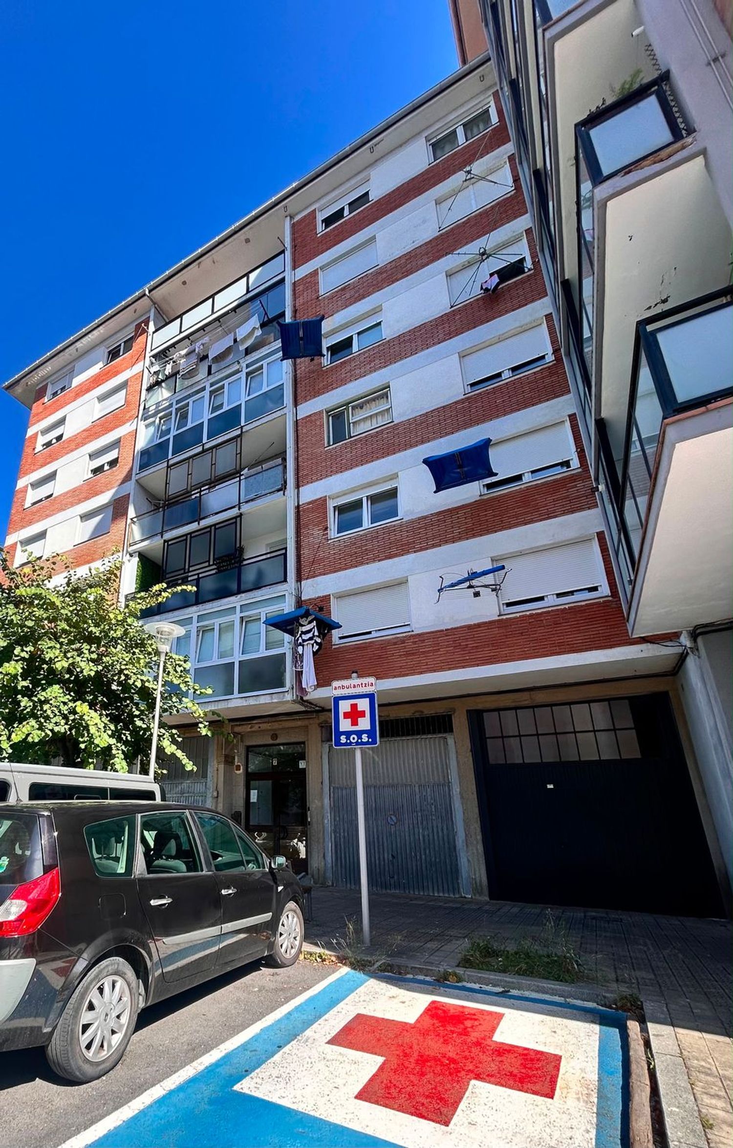 Piso en San Antolín auzoa, 7 - Foto 6