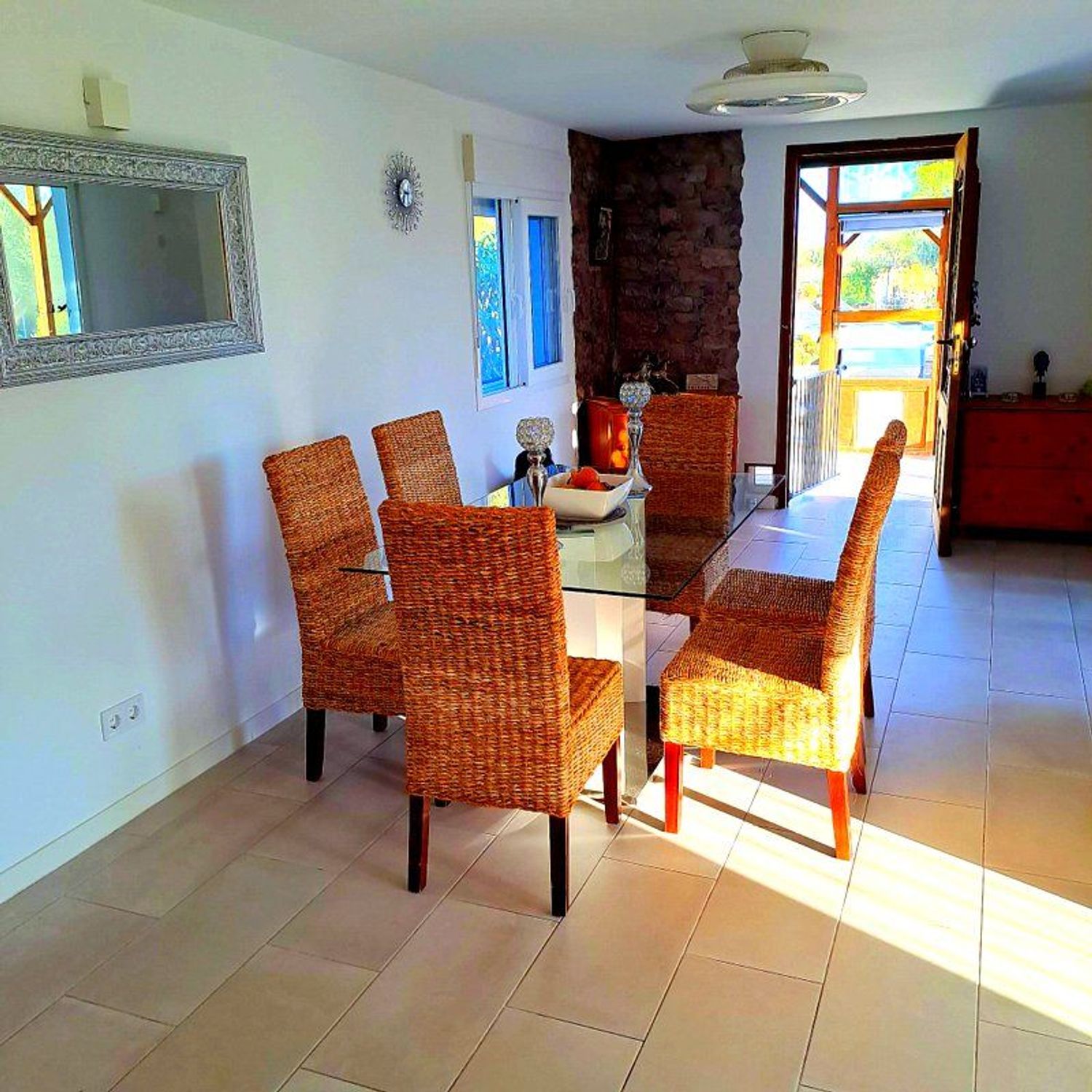 Casa o chalet independiente en Mas de Baralluga, 8 - Foto 10