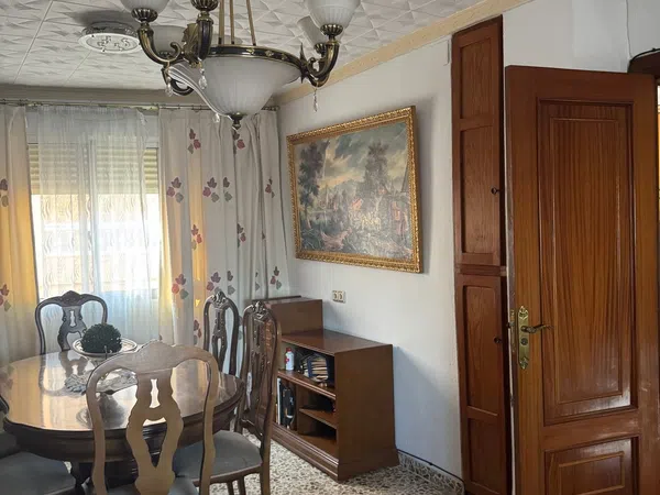 Chalet adosado en Calle Jaen, 36 - Foto 11