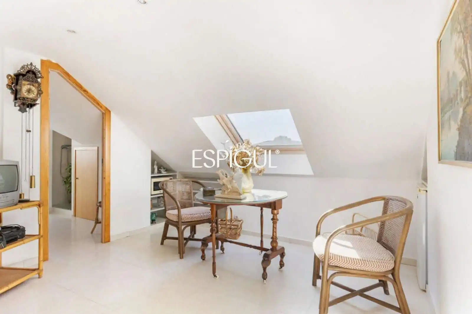Chalet en  FUSTER I SERRACANT - Foto 66