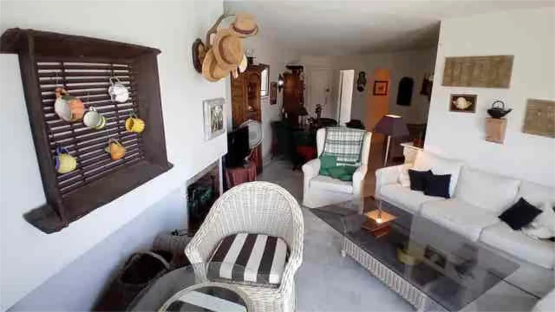 Piso en Mijas Golf - Foto 4