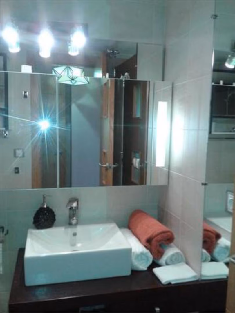 Apartamento en Sierra Cortina - Foto 6