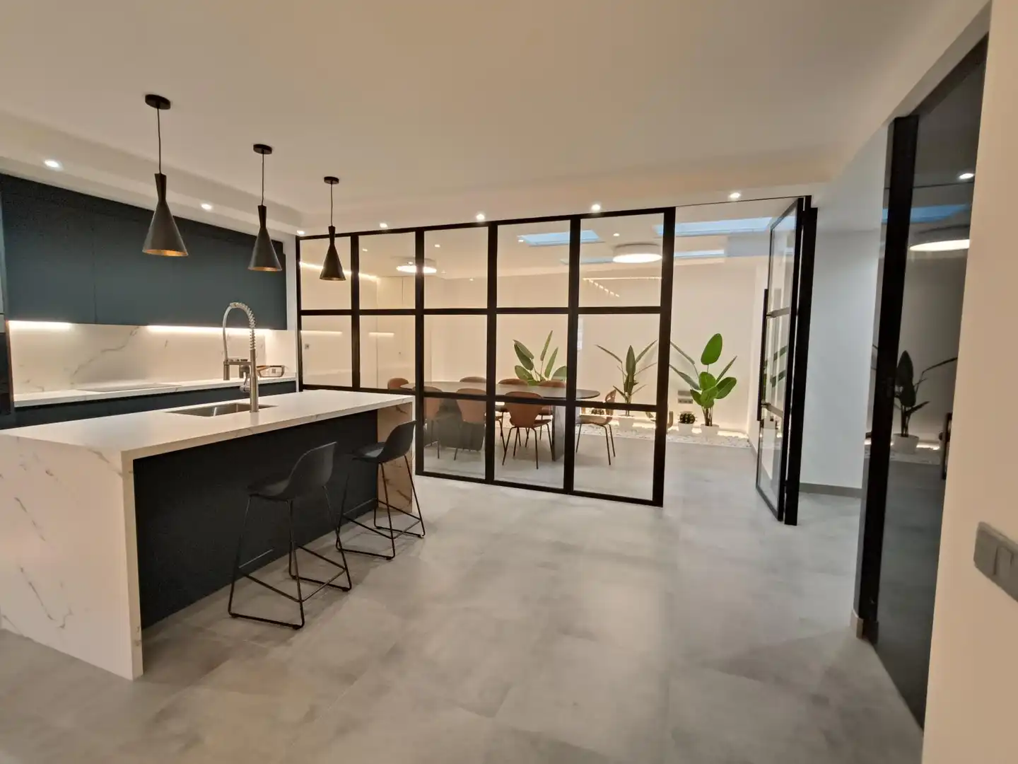 Estudio en Castellón de la Plana / Castelló de la Plana - Foto 22