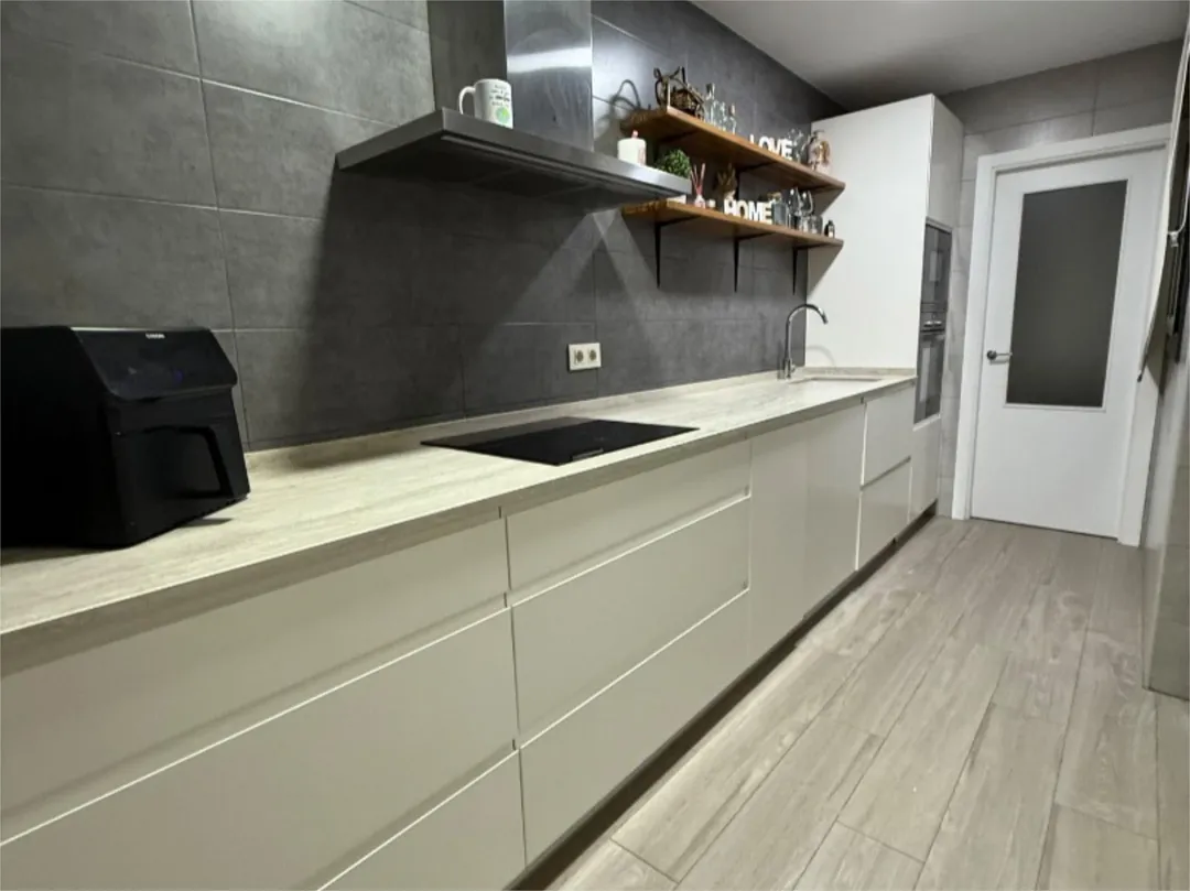 Piso en  Avenida Tío Pepe 0 - Foto 16