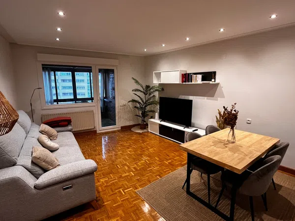 Piso en Calle Sancho Ramírez, 11, Iturrama - Foto 1