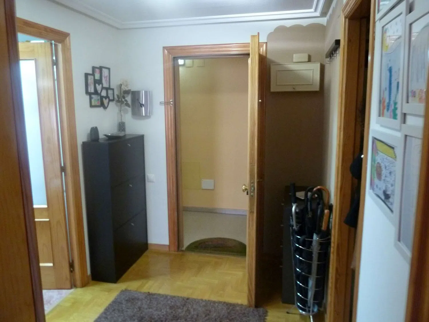 Piso en calle Monte Naranco, 3 - Foto 5