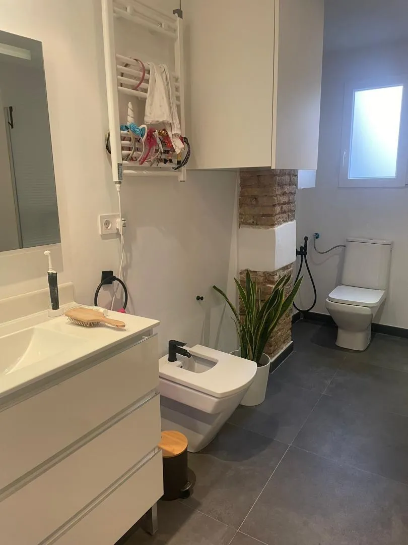 Piso en  Carrer de Bailèn 10 - Foto 9