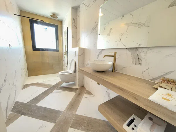 Chalet adosado en Montgat - Foto 15