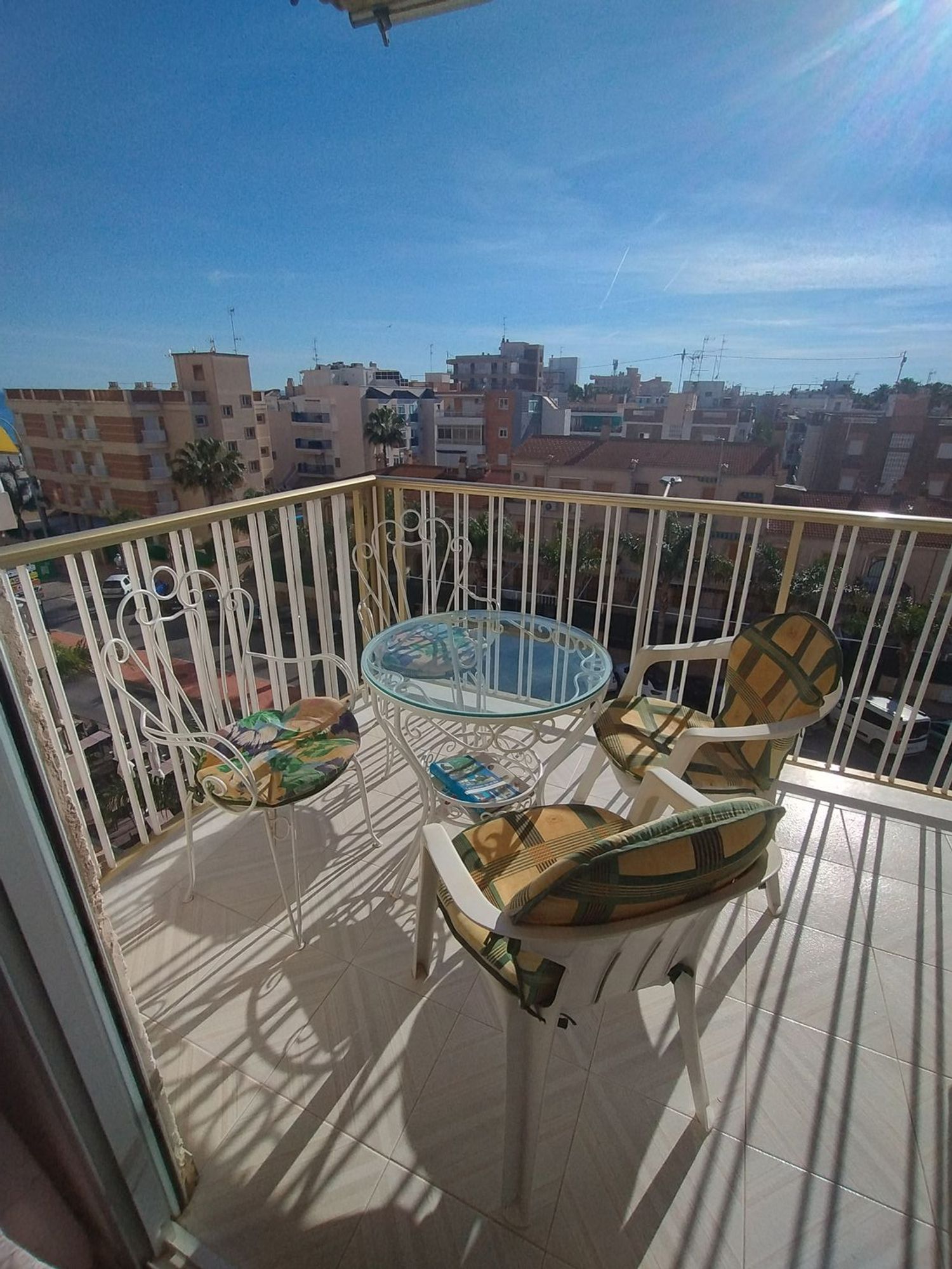 Piso en Avenida de Murcia, 23 - Foto 3
