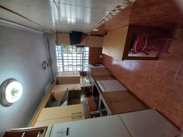 Piso en calle de Camarena, 163 - Foto 5