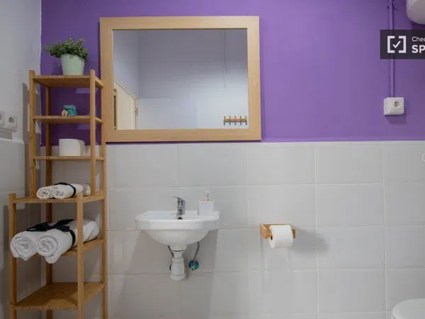 Estudio en Calle de Sant Miquel - Foto 13