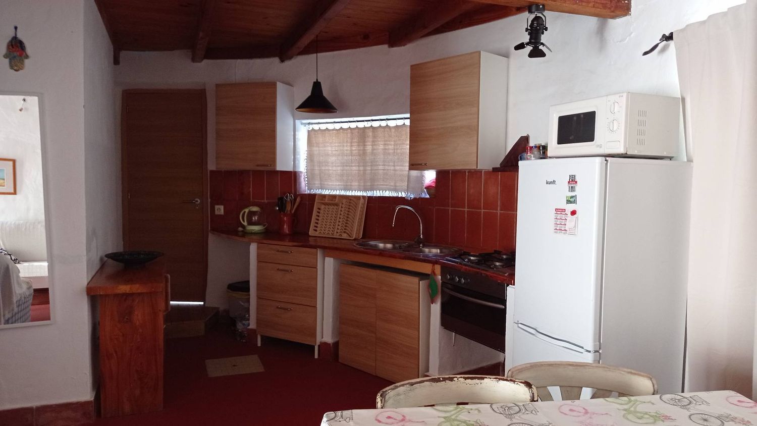 Casa o chalet independiente en Calle Pomelo, 5, Zahora, Zahora - Foto 4