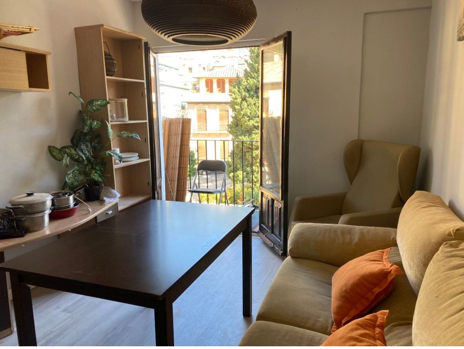 Piso en Campo del Príncipe, 22, Cuesta Escoriaza - Barranco del Abogado - Foto 5