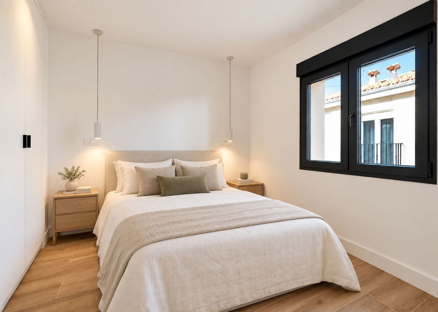 Chalet adosado en Calle Candil, 4, Murallas, Murallas - Foto 17