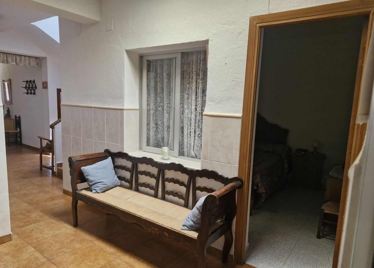Chalet pareado en Torralba de Calatrava - Foto 10