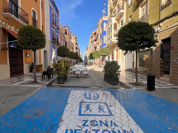 Piso en Calle Colón, 8, Centro Urbano, Centro Urbano - Foto 32