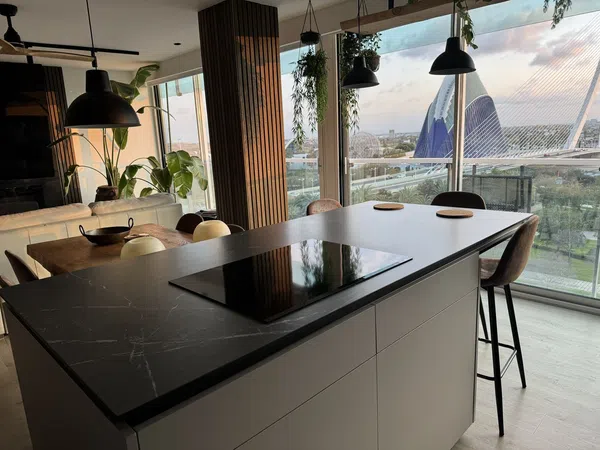 Piso en paseo de l'Albereda, 50 - Foto 6