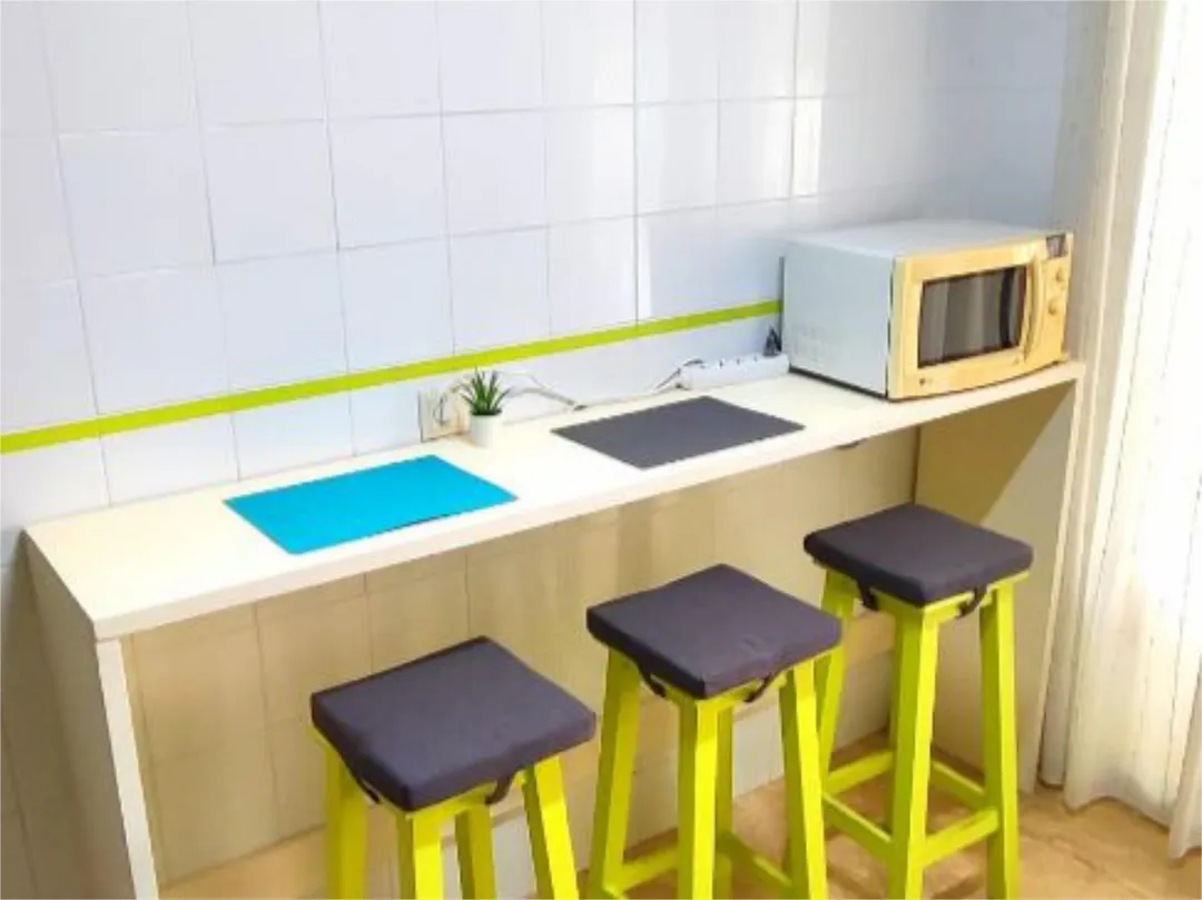 Piso en  Calle María Guerrero 16 - Foto 18