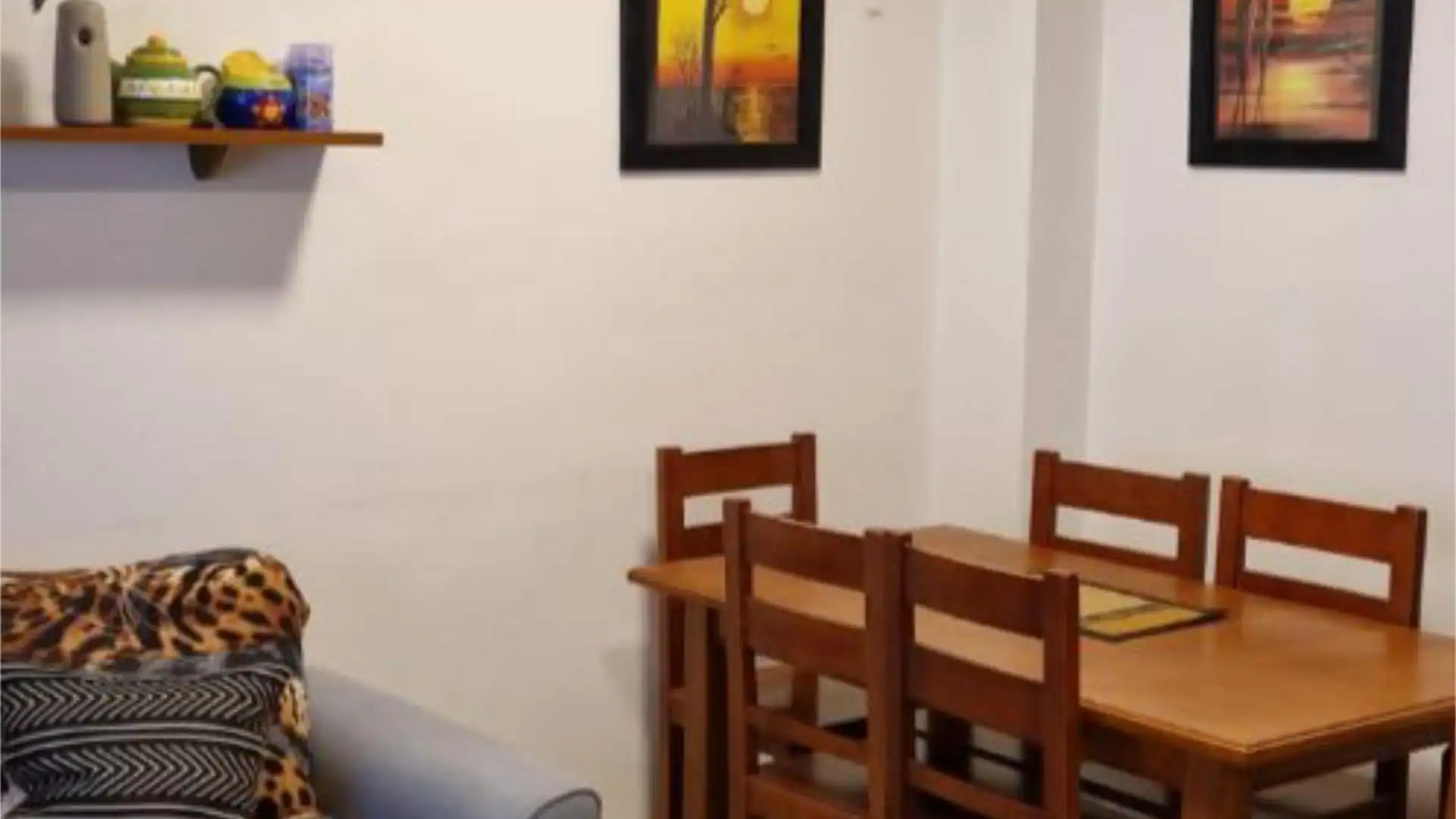 Piso en  Calle Santa Gemma 4 - Foto 13