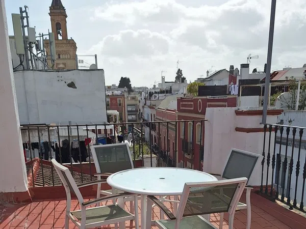 Piso en San Luis, 24 - Foto 1