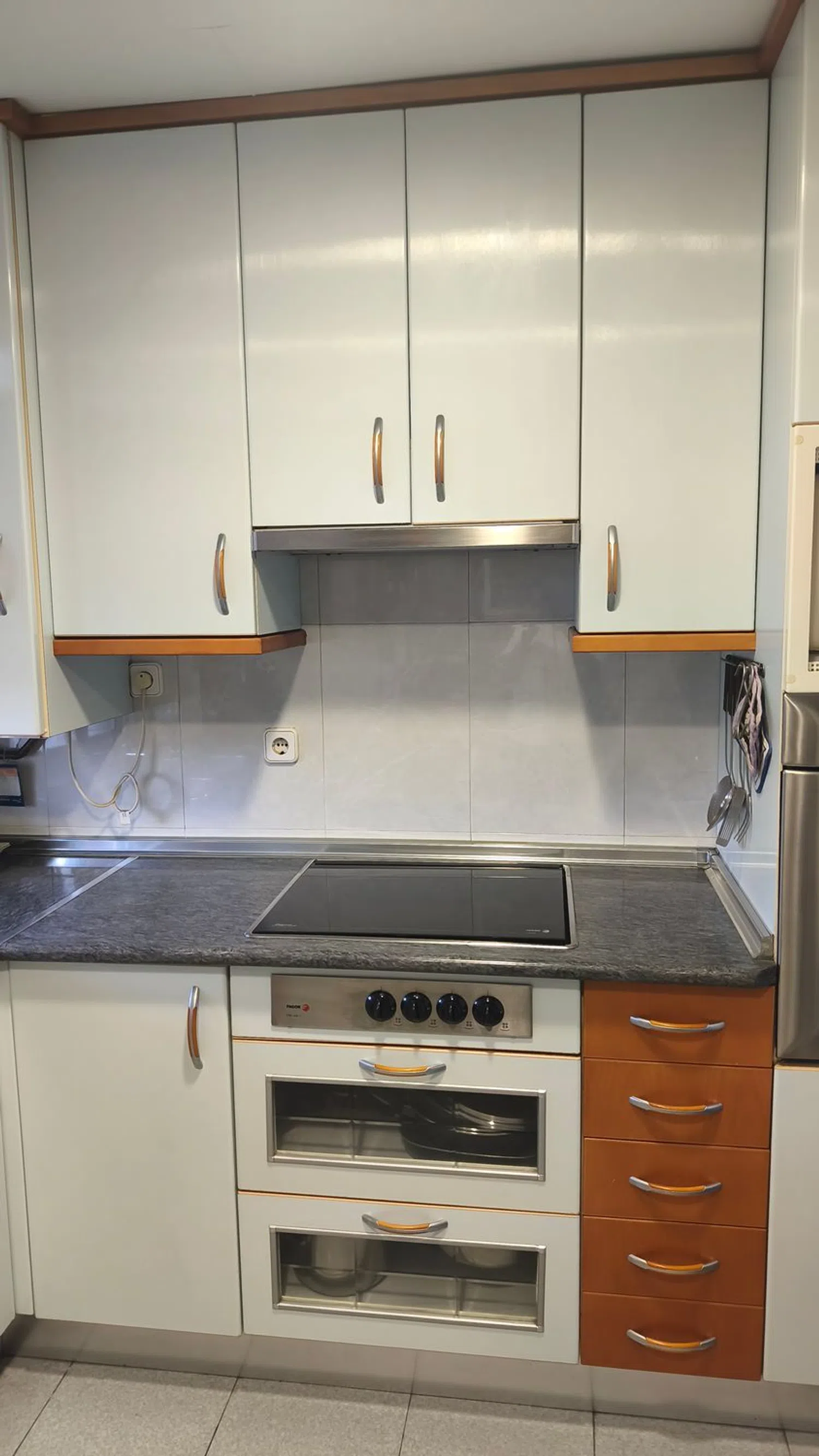 Piso en Barrio Aluche - Foto 10