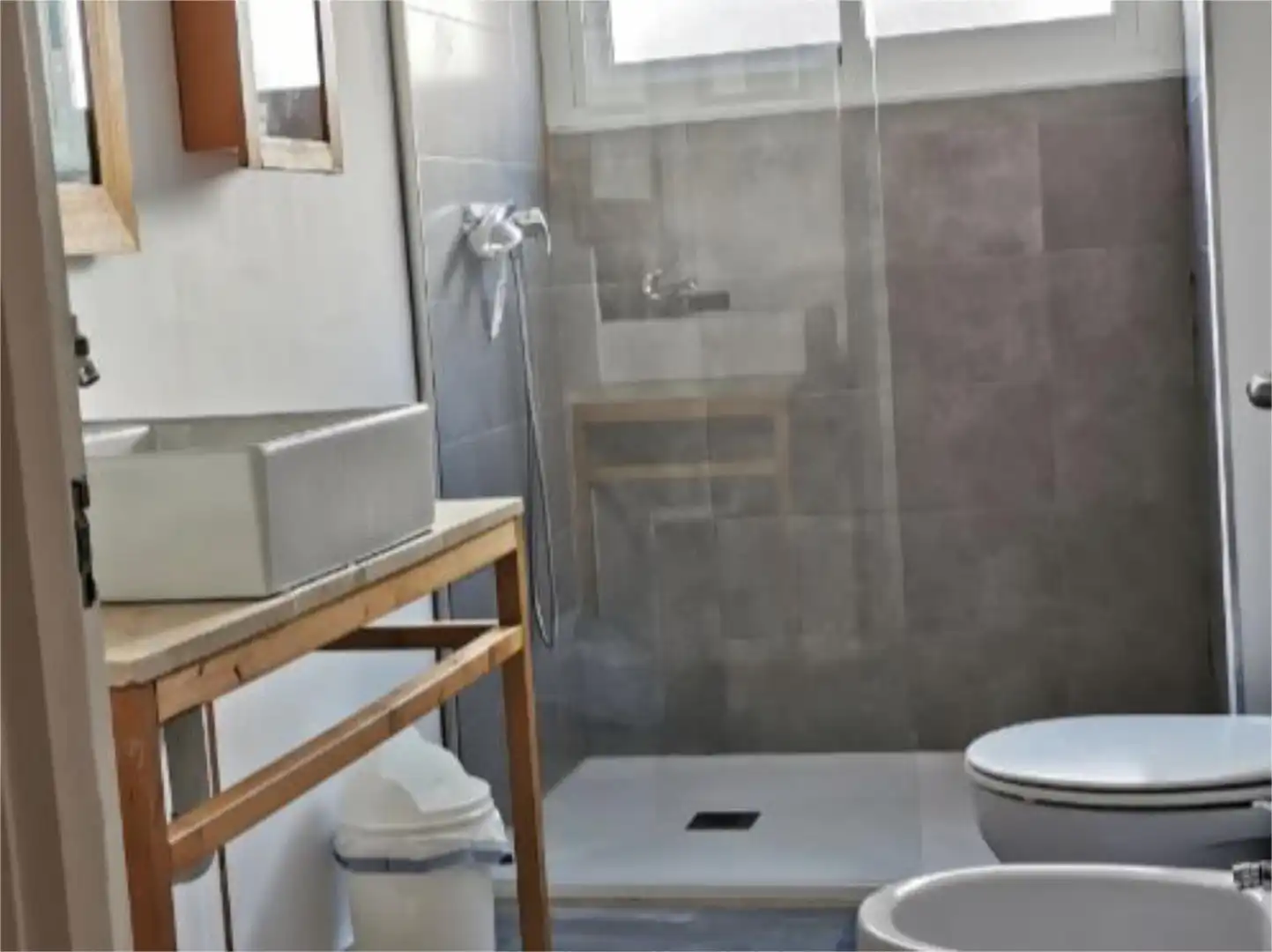 Piso en  Avenida de la Estación 25 - Foto 10