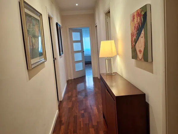 Piso en Calle de Ganduxer, 32, Sant Gervasi - Galvany - Foto 3