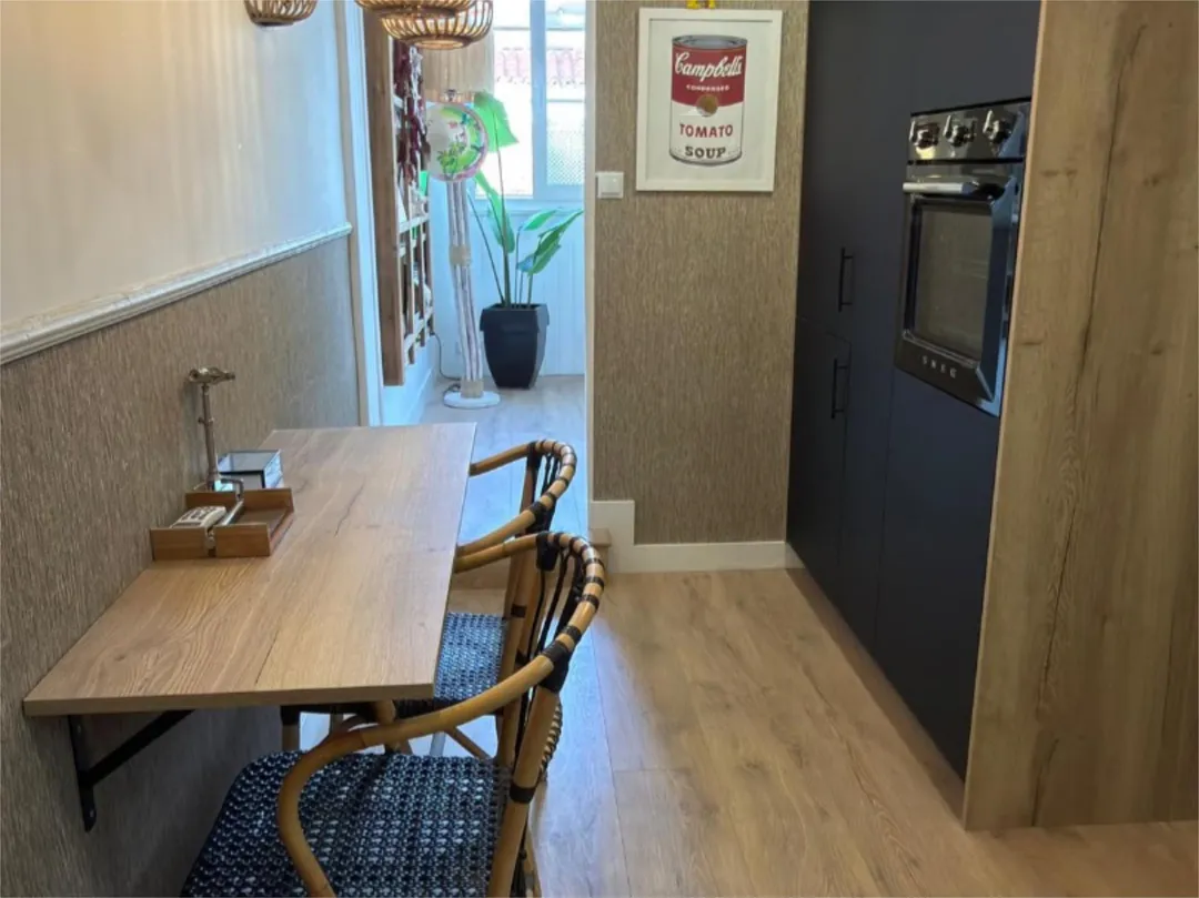 Piso en  Carrer de les Roses 18 - Foto 17