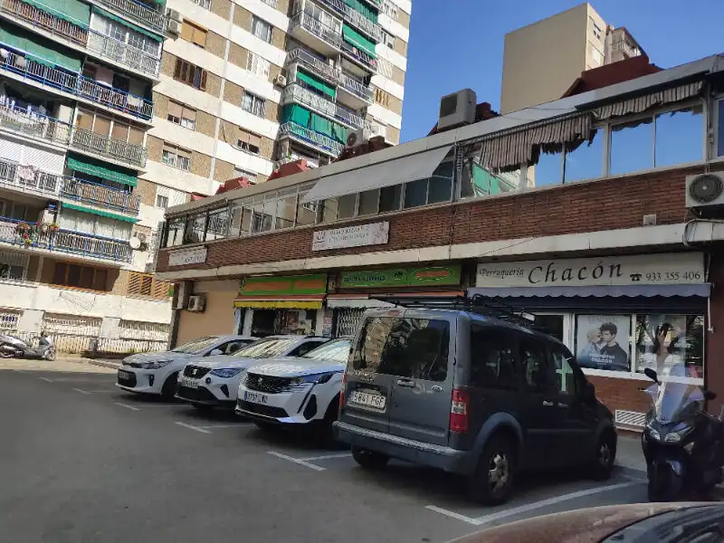Local comercial en  C/ França - Foto 3