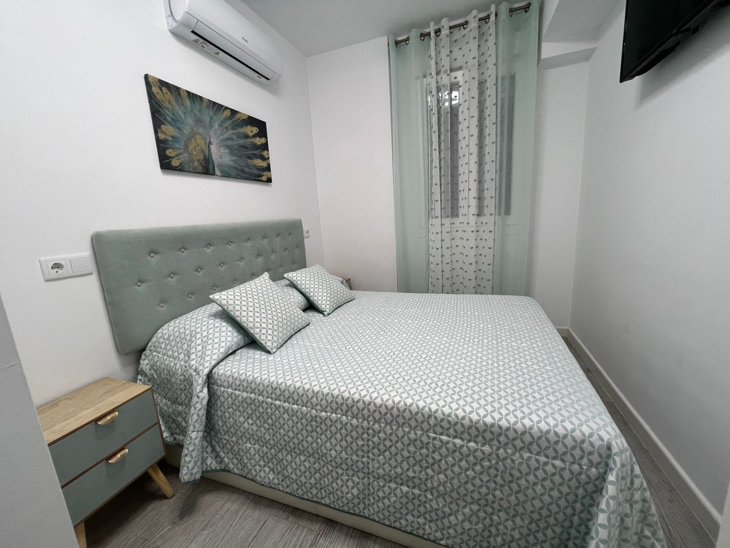 Piso en Alcalde Velasco Navarro, 5