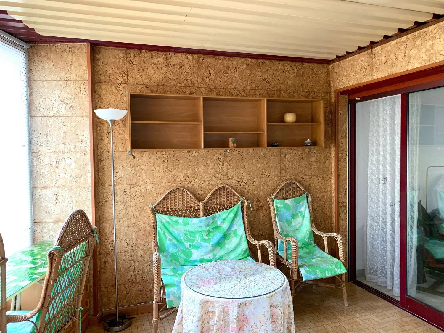 Ático en calle de Maluquer, 4 - Foto 29