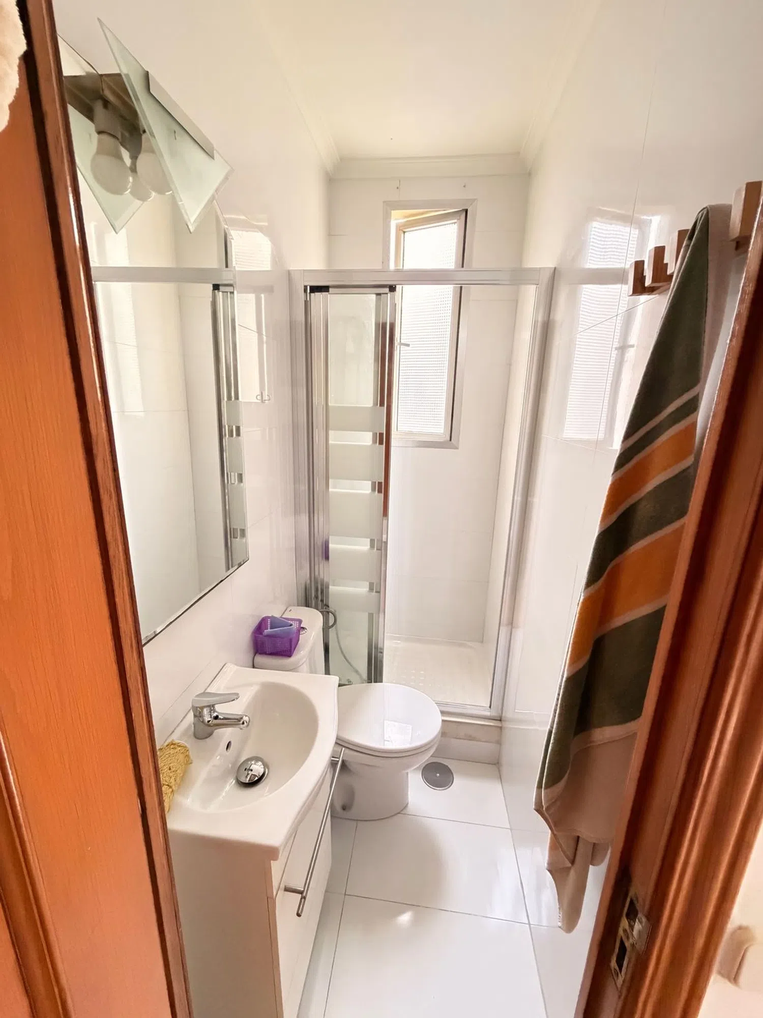 Piso en calle de Fernández de los Ríos, 38 - Foto 17