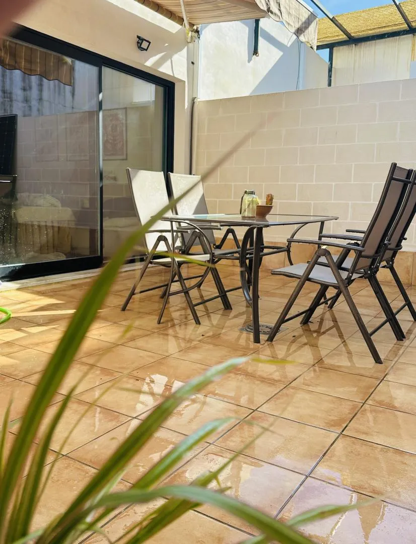 Casa adosada en  Calle Buganvilla Azul 8 - Foto 11