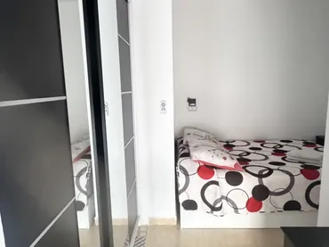 Piso en  Calle Antonio Atienza 14 - Foto 4