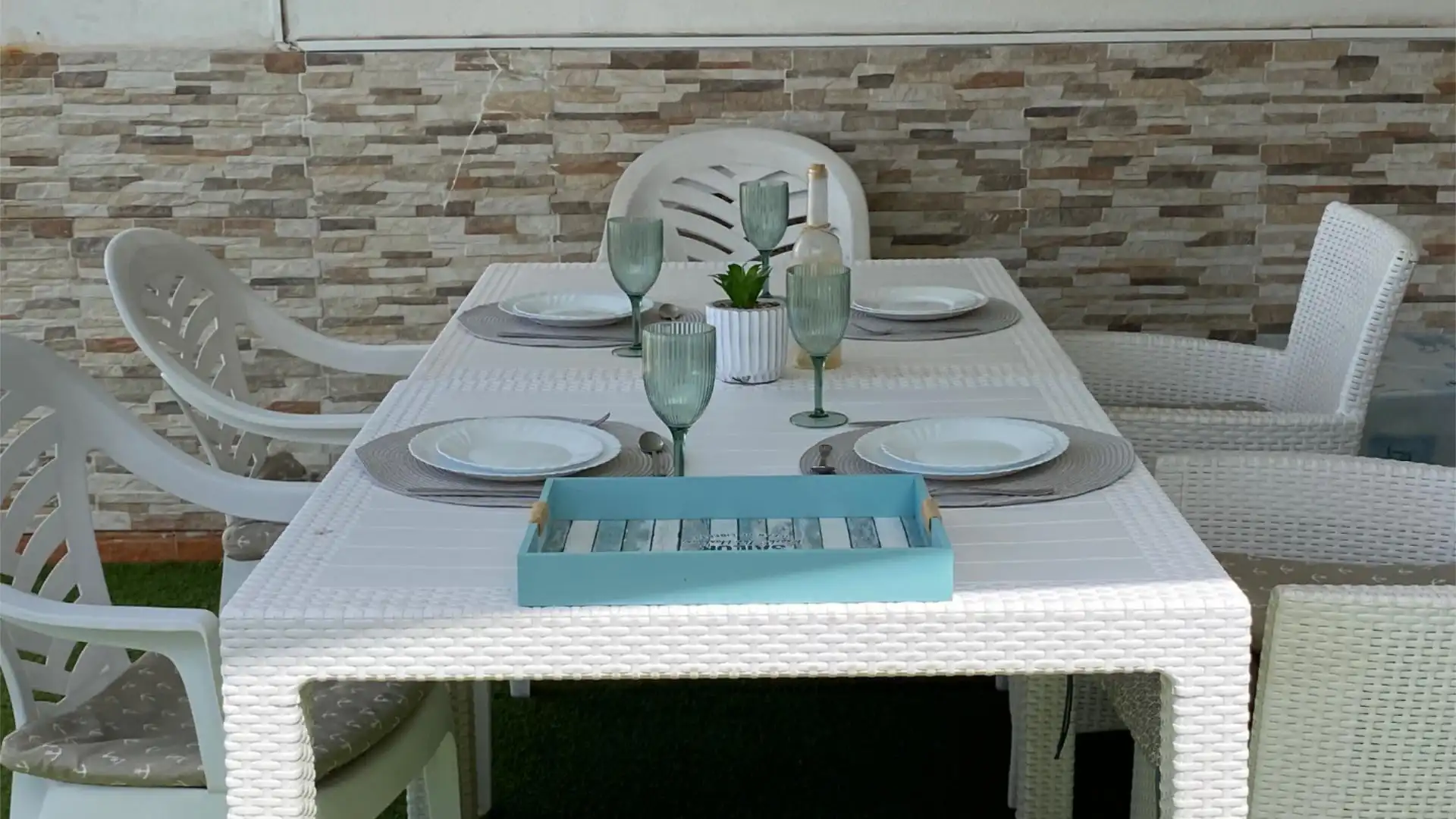 Piso en  Calle Gran Bretaña 14A - Foto 2