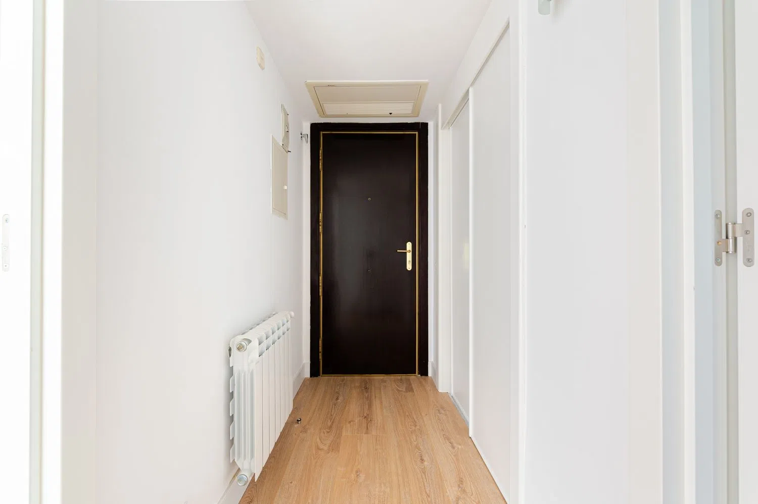 Piso en avenida del Papa Negro - Foto 11