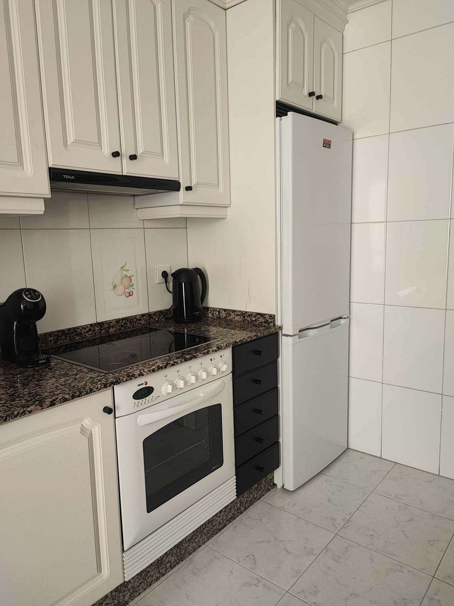 Piso en calle Manuel de Castro, 15 - Foto 16