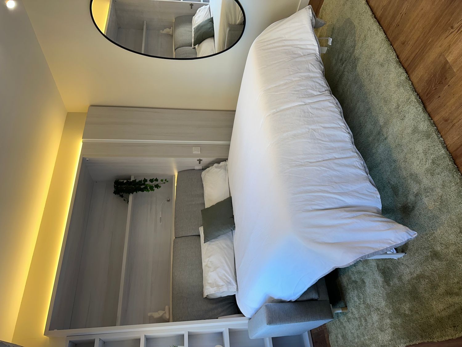 Piso en calle del Doctor Peset Cervera, 11 - Foto 11