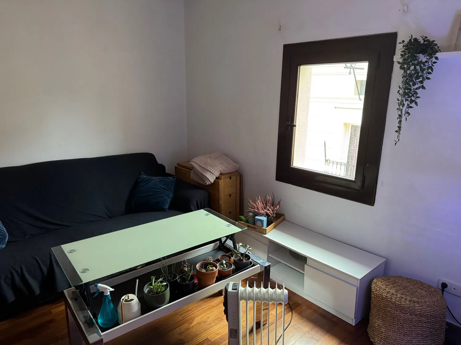 Piso en calle de la Paloma, 10 - Foto 7