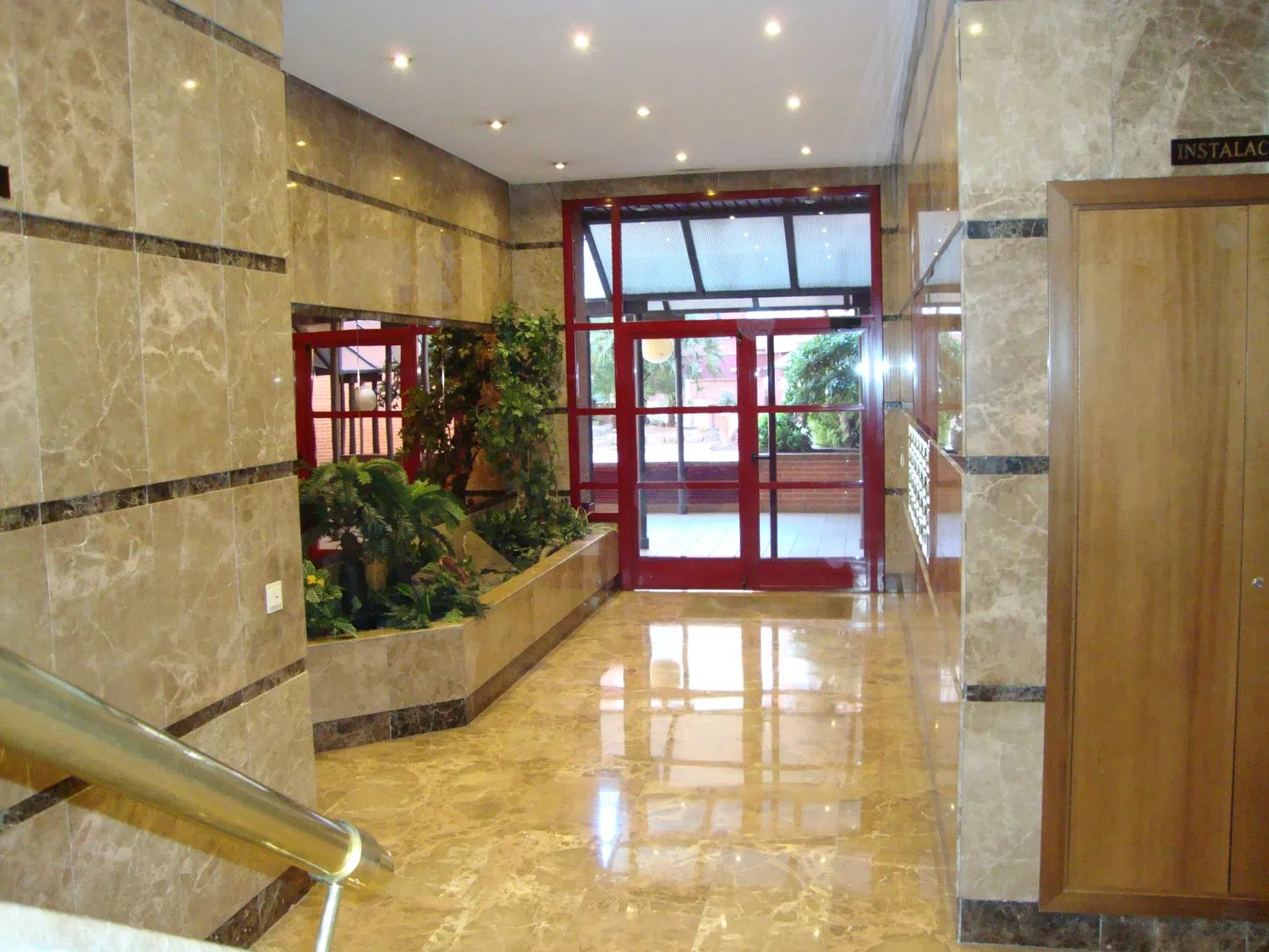 Piso en calle del Gasómetro, 11 - Foto 3