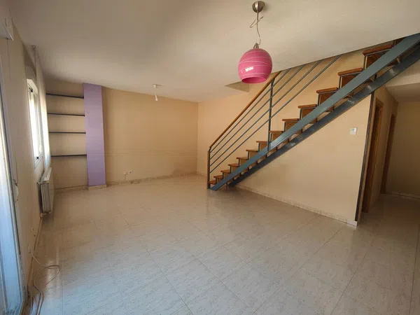 Dúplex en calle Blazquilla, 8 - Foto 1