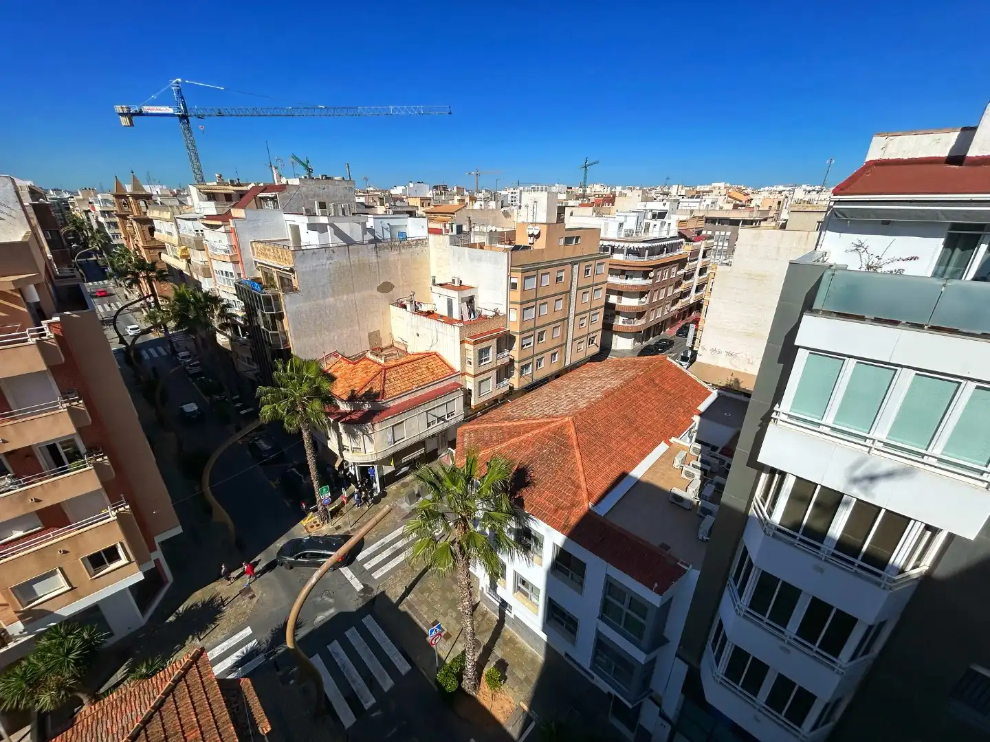 Piso en  Calle Caballero de Rodas 22A - Foto 15