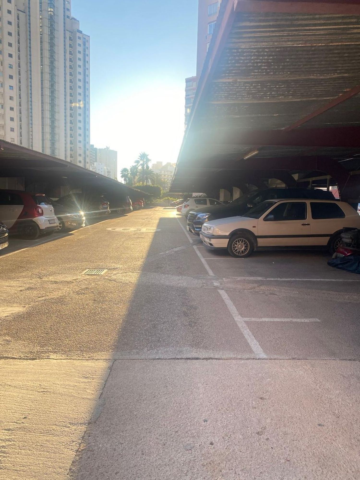 Piso en avenida Juan Fuster Zaragoza, 15 - Foto 20