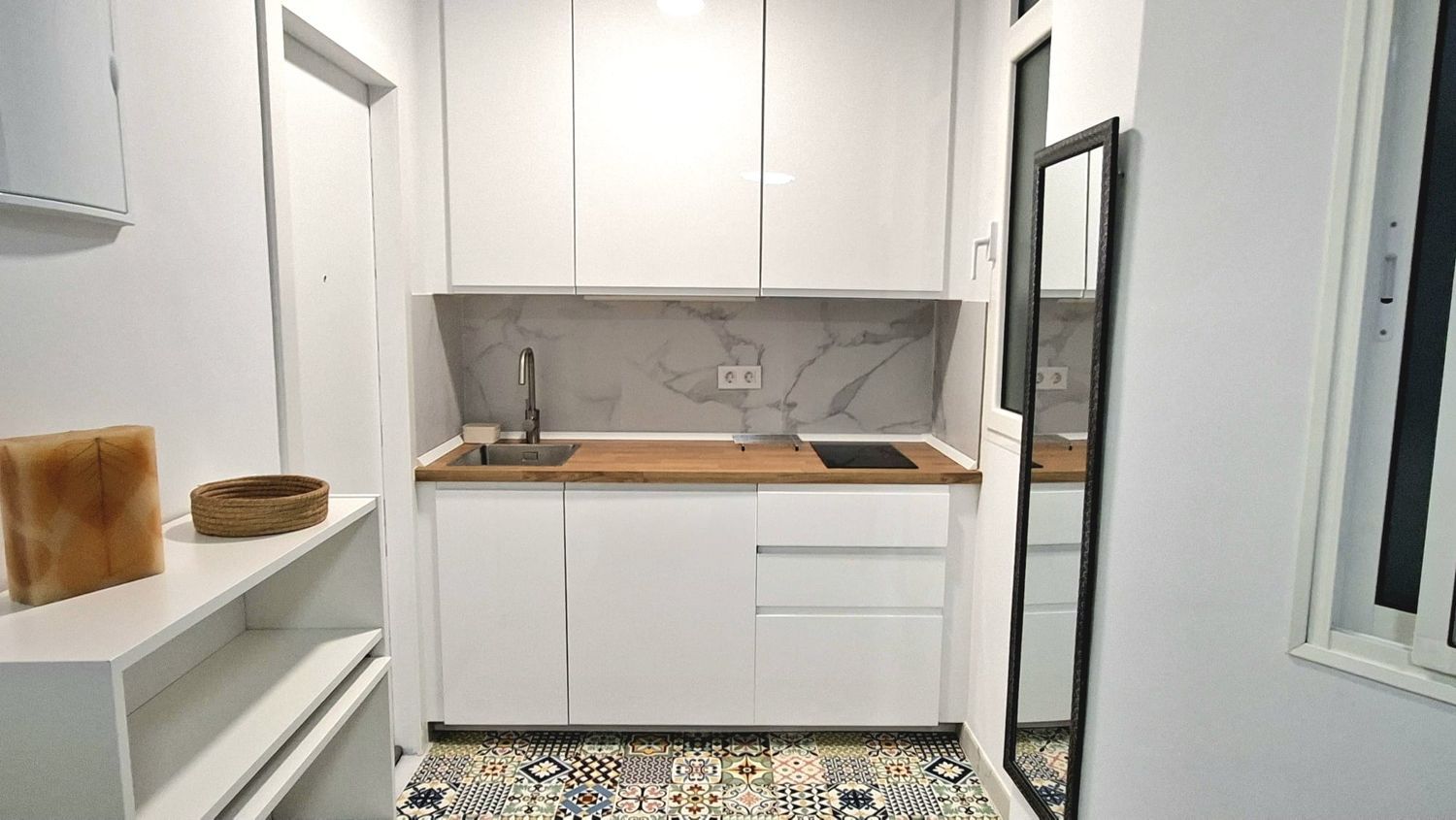 Estudio en calle Pelayo, 16 - Foto 4