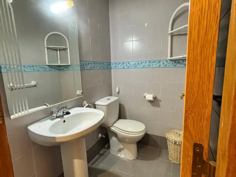 Piso en  Avenida San Sebastián 30 - Foto 13